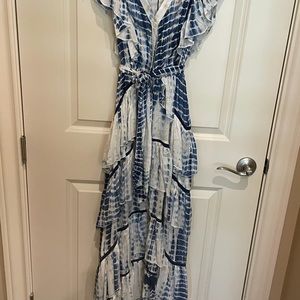 Alexis Loordes Dress